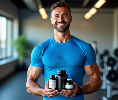 Compléments alimentaires sportifs : 6 conseils de coach