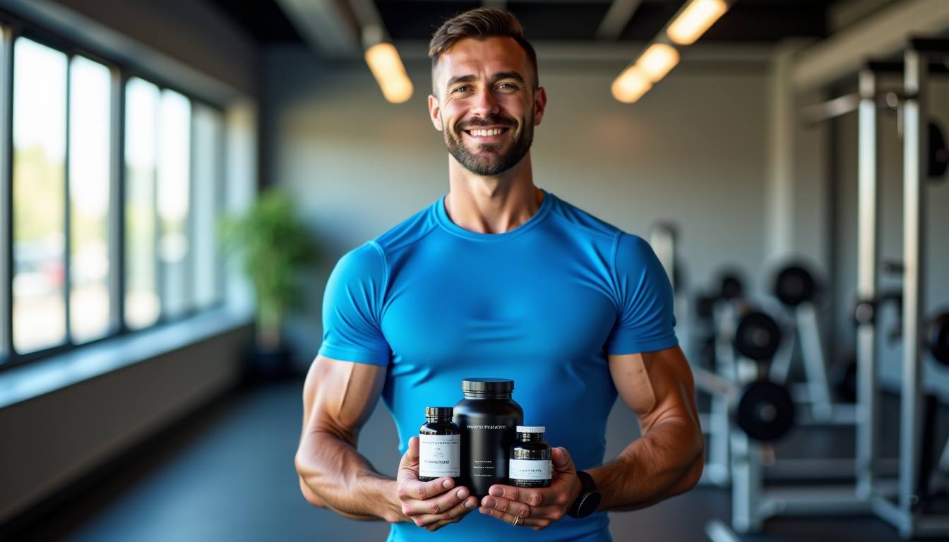 Compléments alimentaires sportifs : 6 conseils de coach